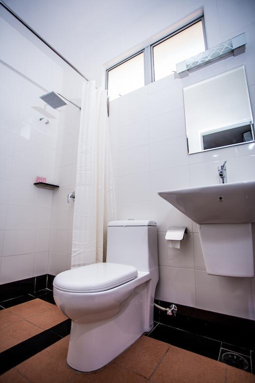 Kb50 Guesthouse Kuantan Chambre photo